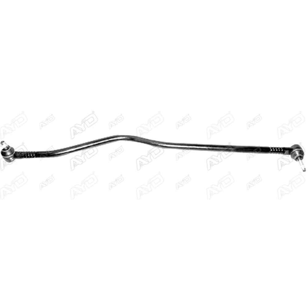 Md-27 90-05 Roybus Otobus 110Cm- Orta Rot - AYD-05758 - 377770281101 