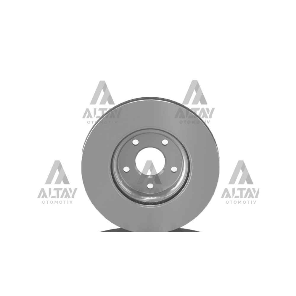 C-Max 07-11 Focus 04-11 Volvo S40 04- 17 Jant Ön Havali 300-5 Fren Diski - AYD-50185 