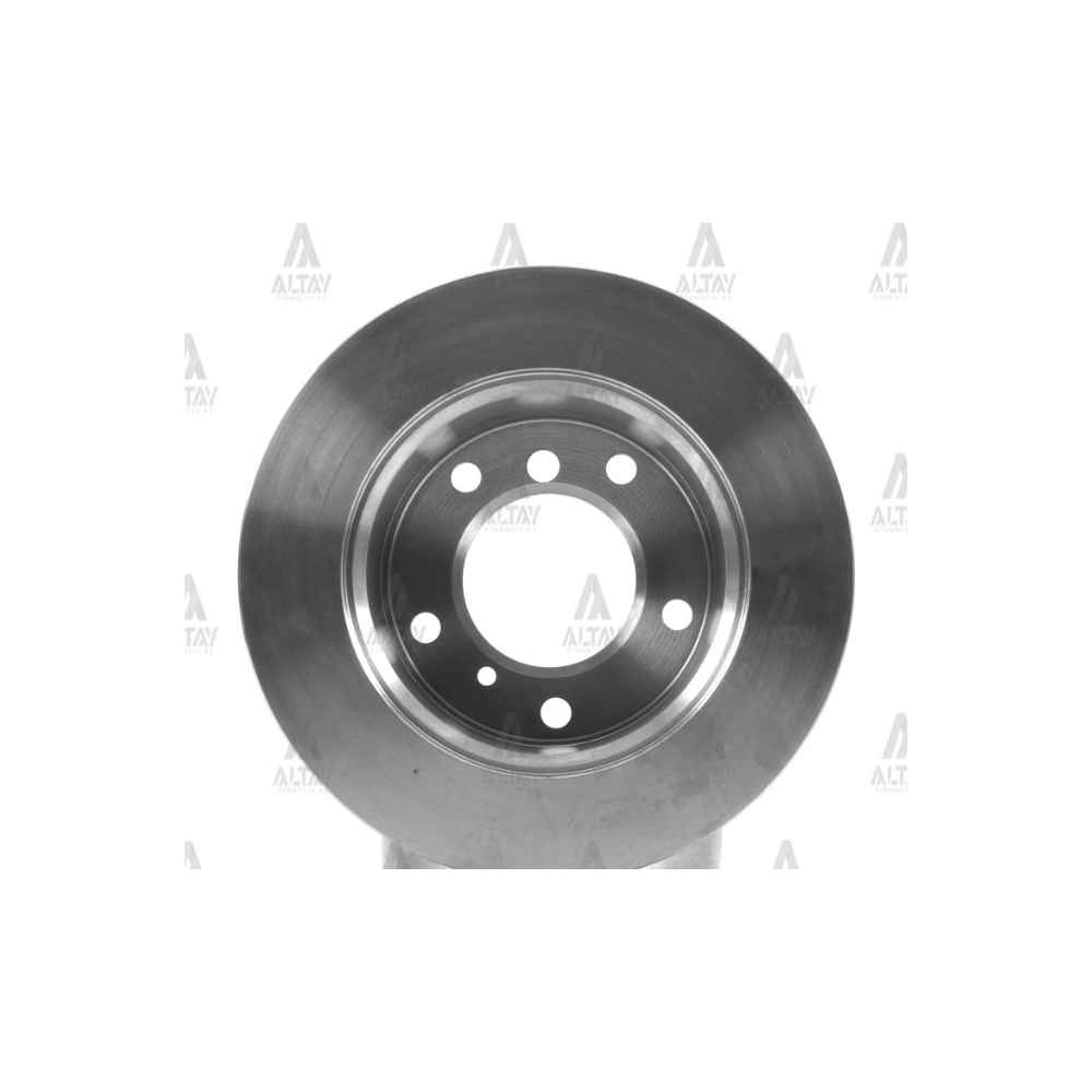 Lt35 Sprinter 97-06 Arka 272Mm Fren Diski - AYD-50329 - 2D0615601A 