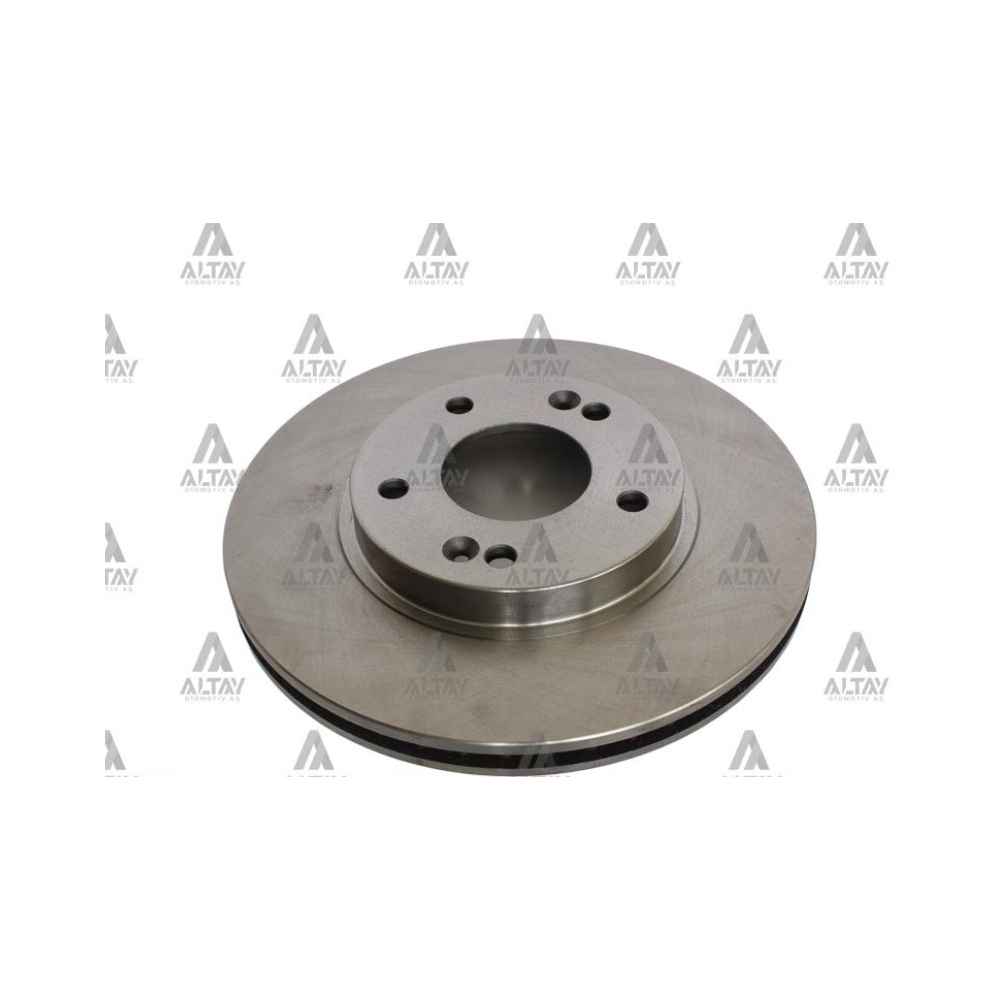 Elantra 11-20 Ceed 12-17 Cerato 16- Ön Havali 280-5 Fren Diski - AYD-50475 - 51712-3X000 