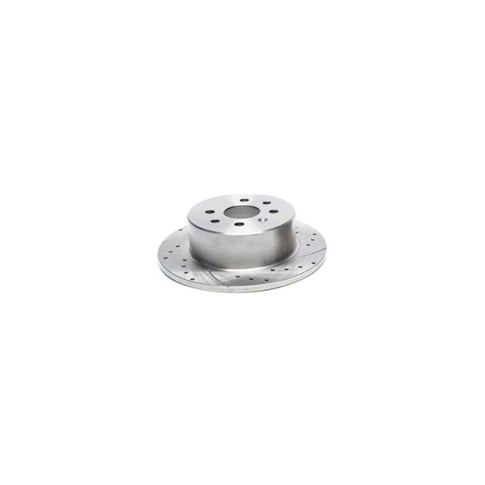 Vectra B 4 Bijon 95-03 Arka Düz 270Mm Fren Diski - AYD-50881 - 569209 