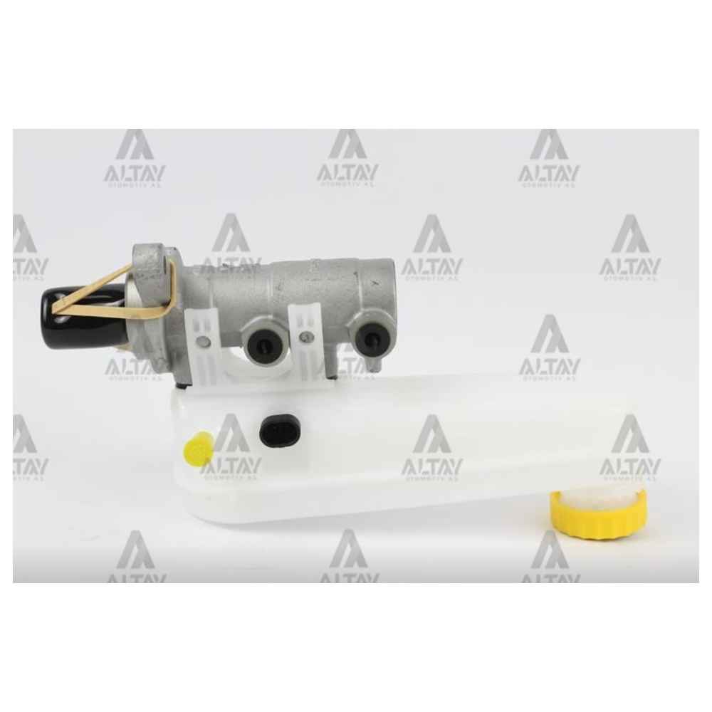 Ducato 11- 2.3 Boxer 11- Jumper 11- 25.4 Mm Fren Ana Merkez - BSH-0204818272 - 77366996 
