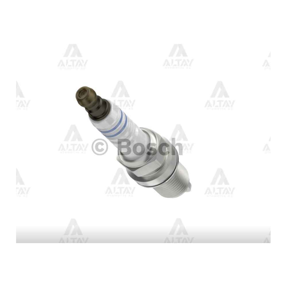 Clio - 92- 1.2 206 207 304 C3 C4 1.4 Ateşleme Buji Vr8Se - 8200030765 BSH-0242129510 