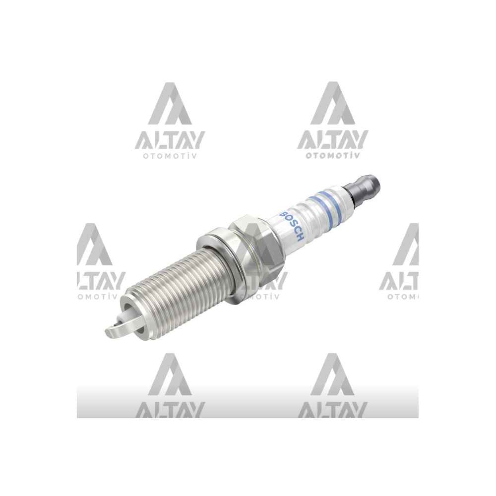 206 98-08 307 00-08 C3 i 02-10 Xsara 00-05 1.6 Ateşleme Buji Fr8Seo - 5960F3 BSH-0242229797 