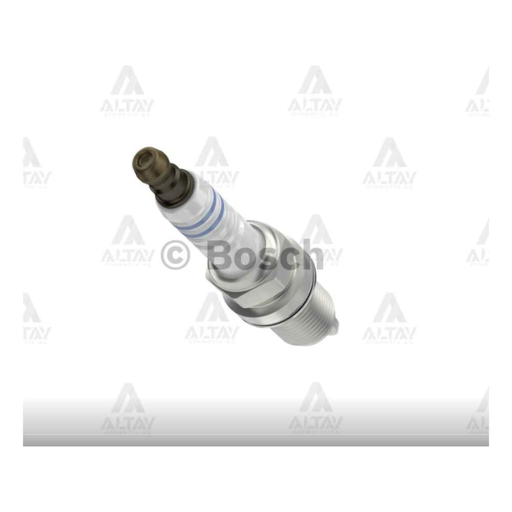 Focus 03-11 Mondeo 07-14 2.0 Duratech S-Max 06-15 Ateşleme Buji - 5M5G12405AA BSH-0242240620 