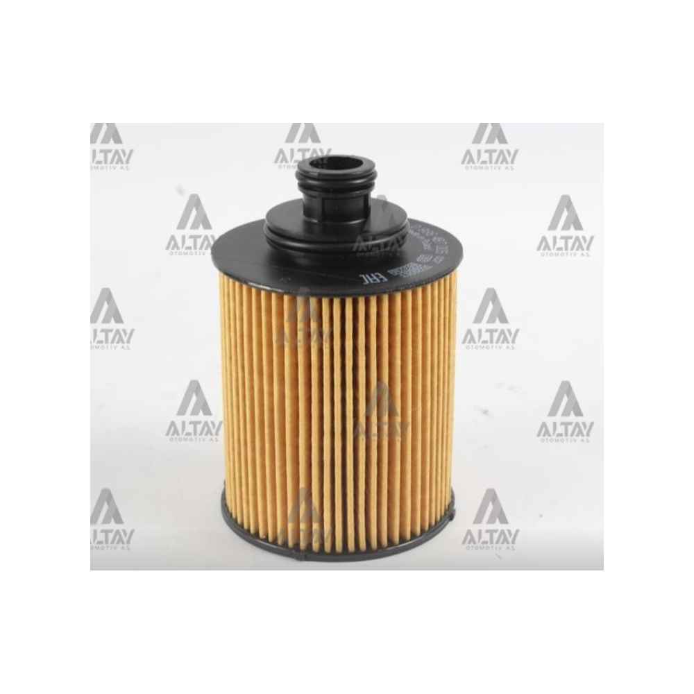 Albea Doblo Punto Linea Astra H Combo Corsa C 1.3 Yağ Filtresi - 55197218 BSH-09864B7005 
