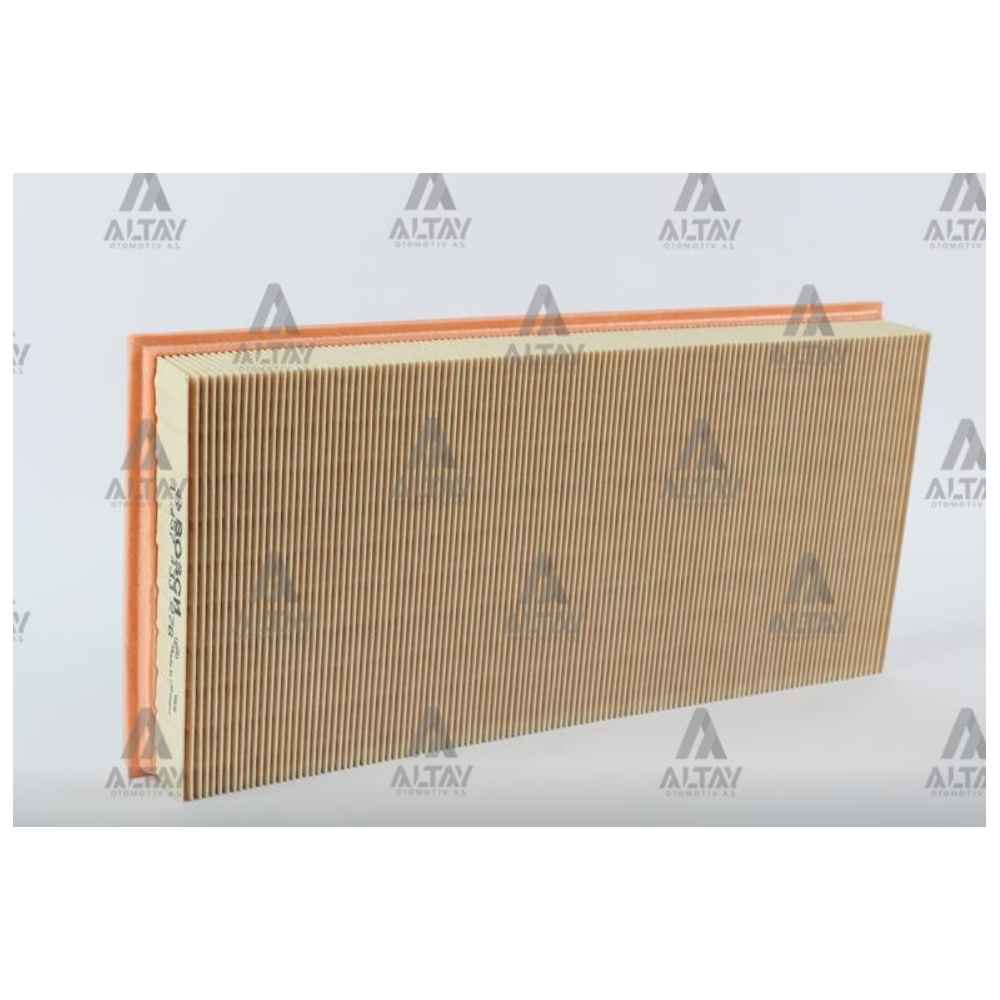 Carisma 96-05 1.6 1.8 Pajero 98-02 Volvo S40- V40 01-04 Hava Filtre - MR127077 BSH-1457433276 