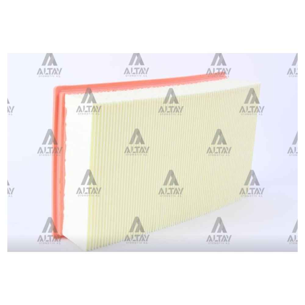 Clio 08-12 Modus 04- 1.4-1.6 16V-1.5 Micra 05-11 K12 Note 07-11 Hava Filtre - BSH-F026400047 