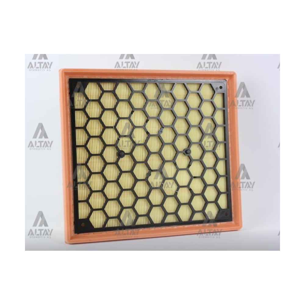 İnsignia 08- 1.6-1.8 Hava Filtre - BSH-F026400111 - 55560894 