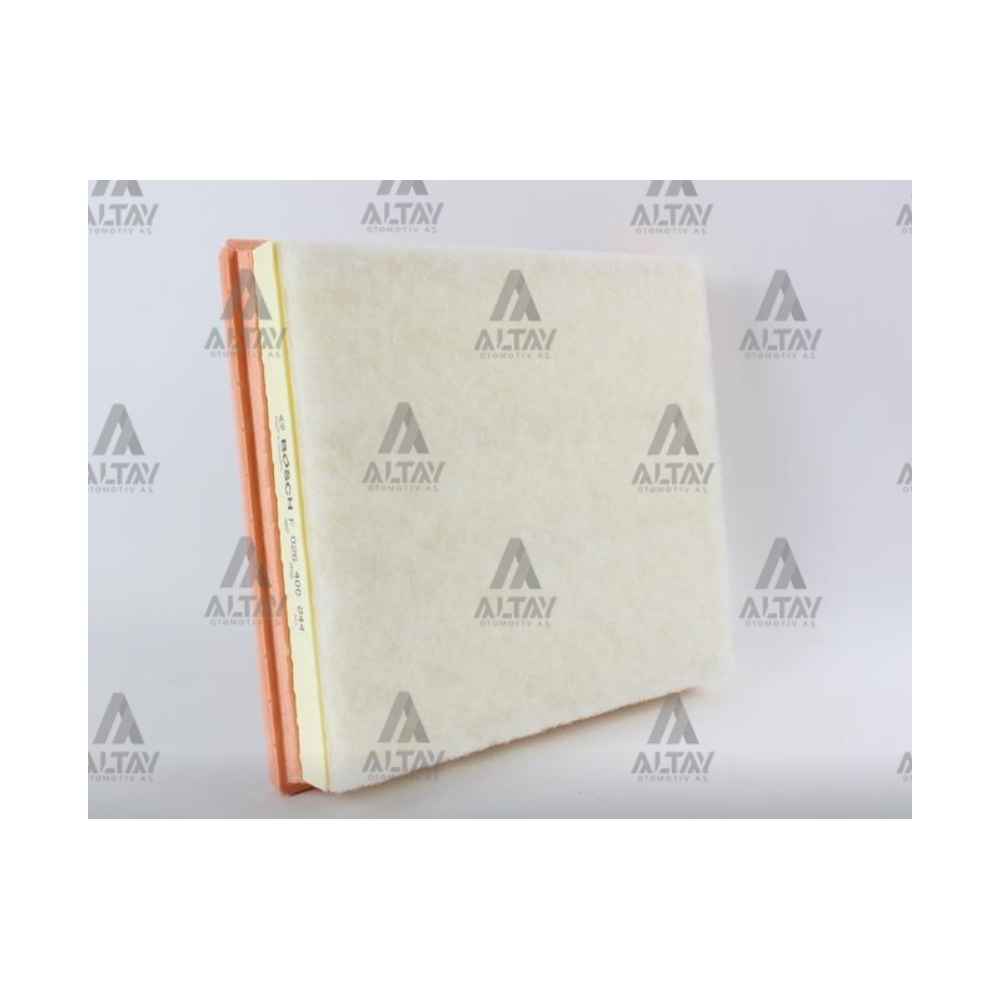 İnsignia A 09-A20Nht-A Süngerli Hava Filtre - BSH-F026400244 - 834895 