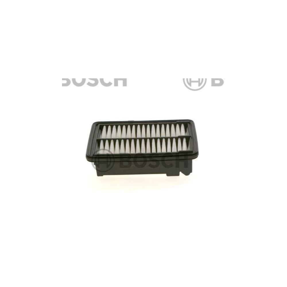 Hrv 15-19 Jazz 15- Hava Filtre - BSH-F026400384 - 17220-5R0-008 