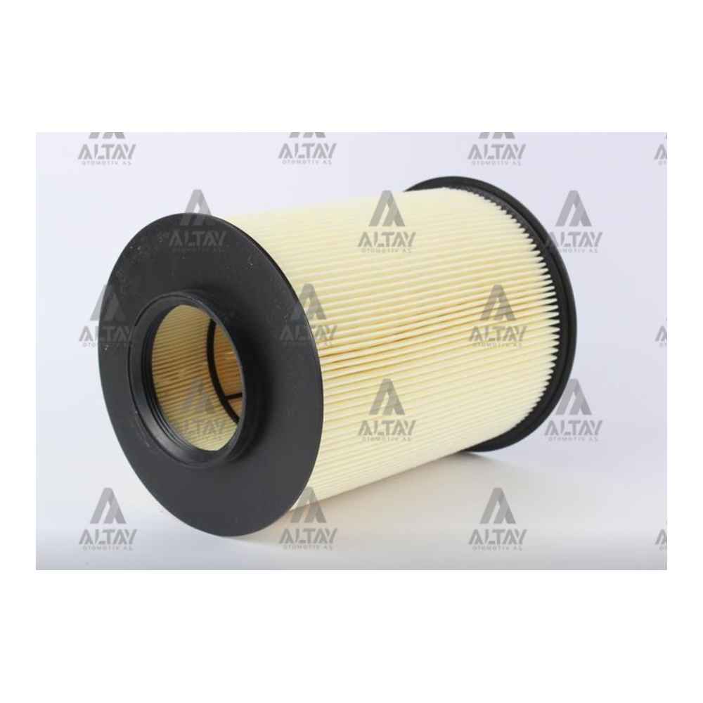 Focus 07- Kuga C-Max 07-16 3 09-13 1.6 Dizel 5 10- 1.6 T Hava Filtre - BSH-F026400492 