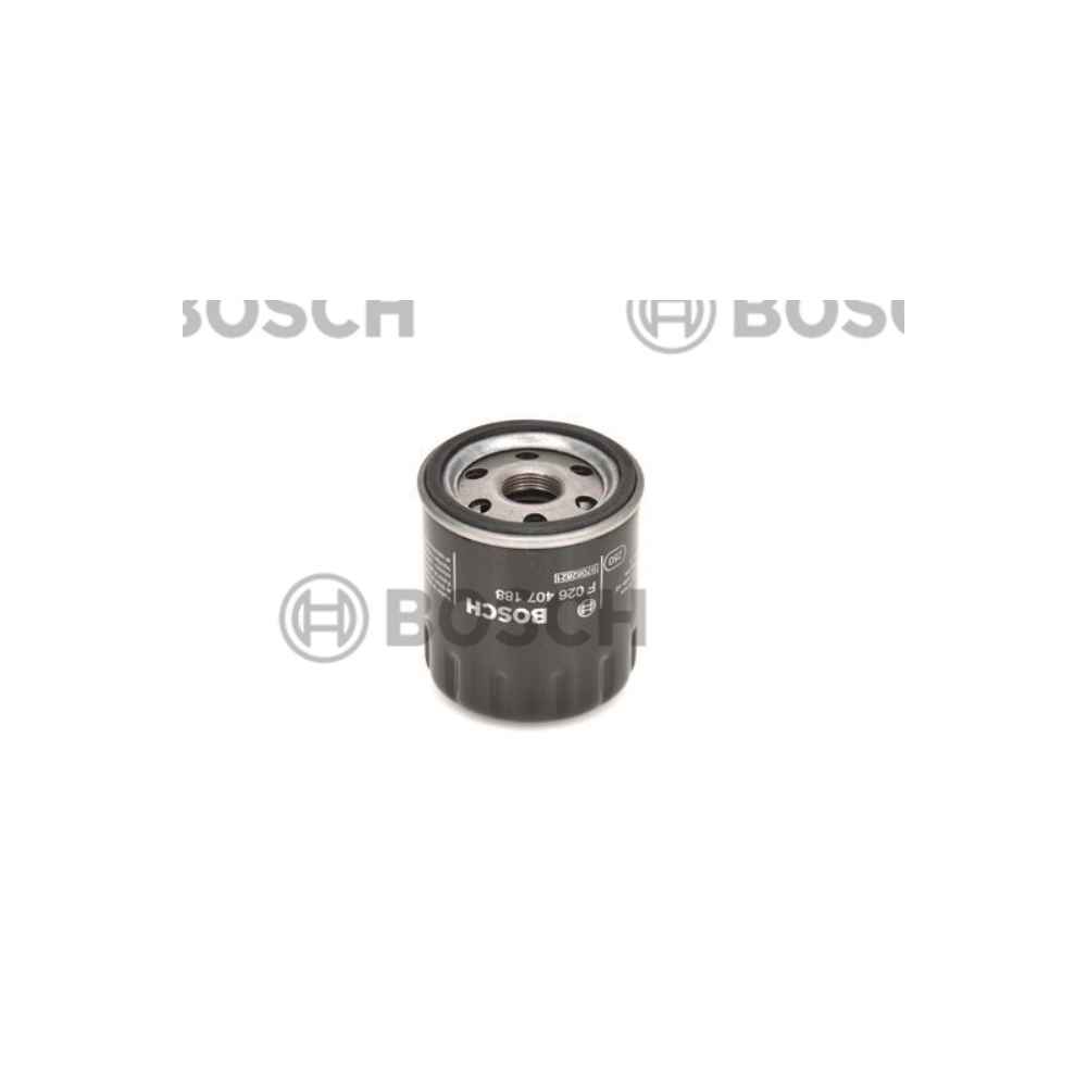 Transit V347 V362 V363 Boxer Boxer 2.2 T -Hdi Yağ Filtresi - BSH-F026407188 - 9808867880 