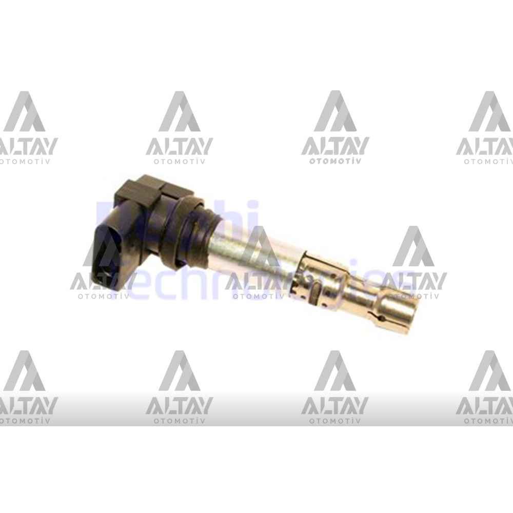 Polo Golf4 Golf5 Bora Cordoba Fabia 02-09- Cav Ateşleme Bobini - 036905715F DEL-CE20030-12B1 