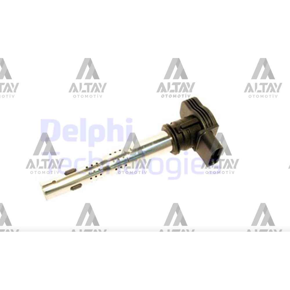 Passat A4 A5 A6 Golf5 Jetta 04- 1.8 -2.0 -2. Ateşleme Bobini - DEL-CE20034-12B1 - 07K905715F 