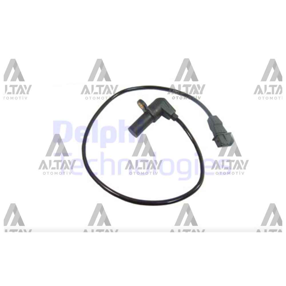 Astra.F-Corsa.B 1.4 8V Sensör Krank - DEL-SS10804 - 6238325 