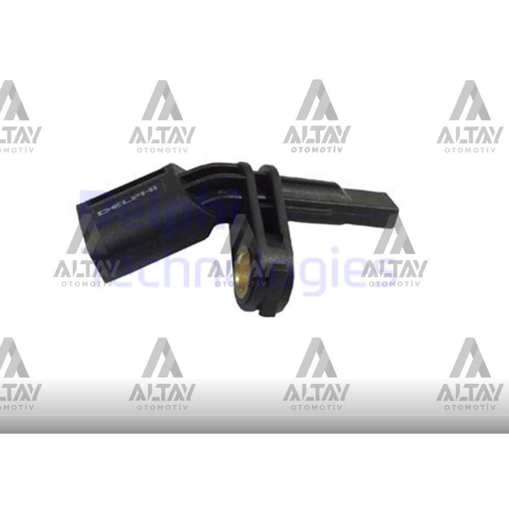 Transporter T5 T6 Caddy Passat Jetta A3 Amarok Golf 04- Ön Sağ Sensör Abs DEL-SS20036 