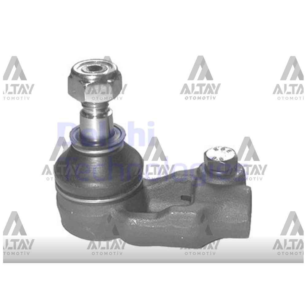 Astra F 91-98 Vectra A 88-95 Sol Rotbaşı - DEL-TA1209 - 324053 