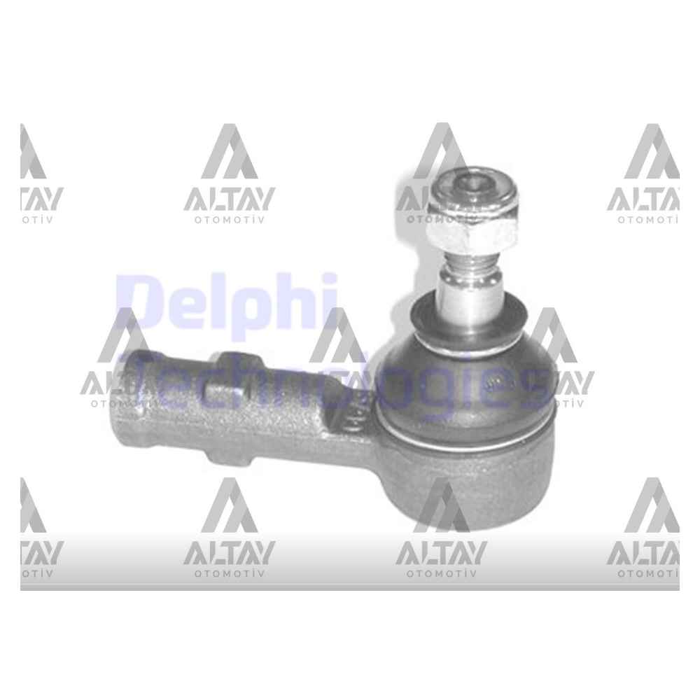 Vectra B 96-03 Dışi Rotbaşı - DEL-TA1592 - 324063 