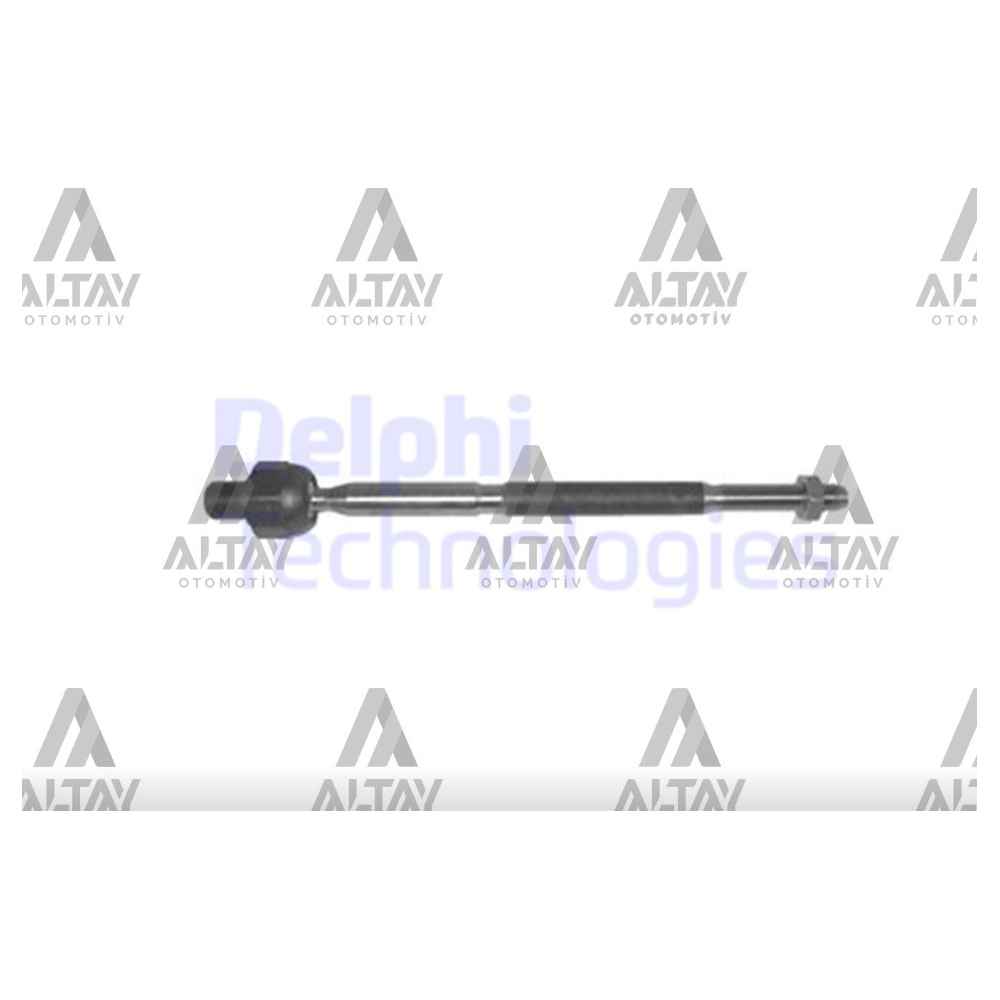 Astra G 98-07 Zafira 99-05 Rotkolu - DEL-TA1677 - 1603213 