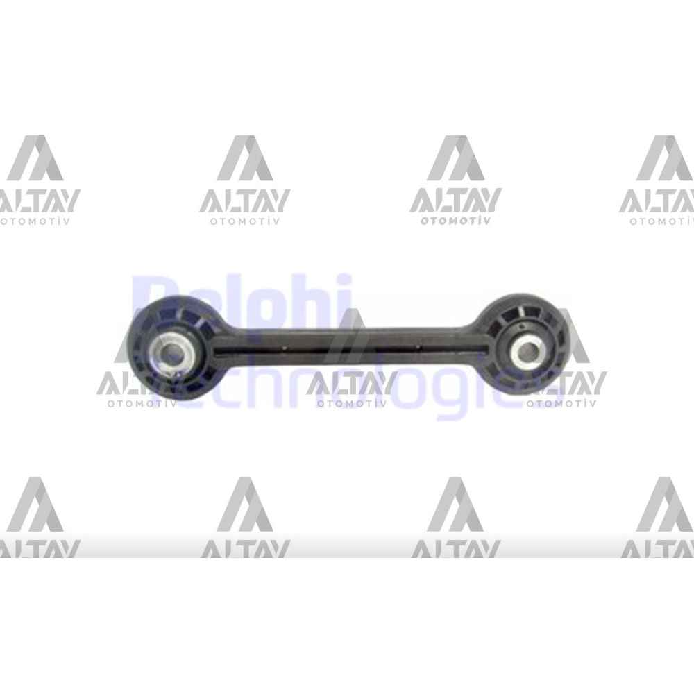 A4 A5 A6 Plastik 08-12 Z Rot - DEL-TC2312 - 8K0411317E 