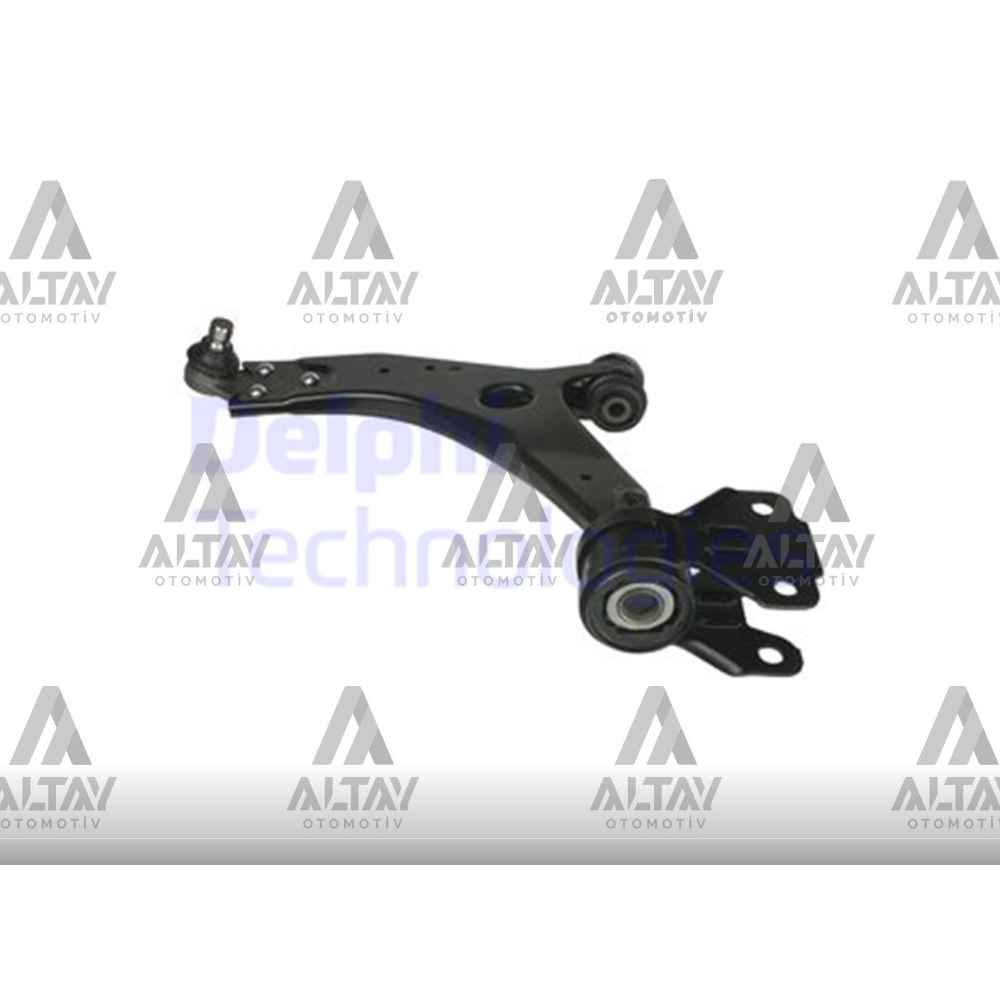 Focus Iıı 10-18 C-Max Iı 10- Rotilli Sac Ön Alt Sol Salıncak - DEL-TC2674 - 1702983 