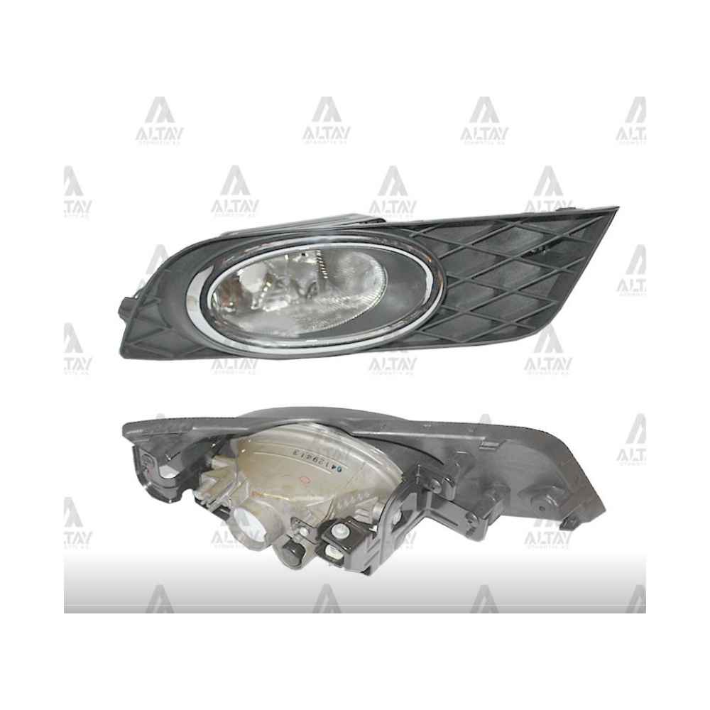 Civic 12-16 Ön Sağ Sis Lambası - DPO-117-2010R-UQ - 33900-TR0-003 
