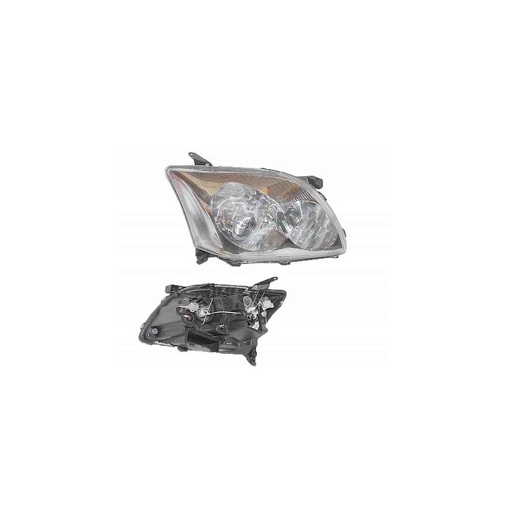 Toyota Uyumlu Avensis 2003-2005 Sağ Far 81130-05160