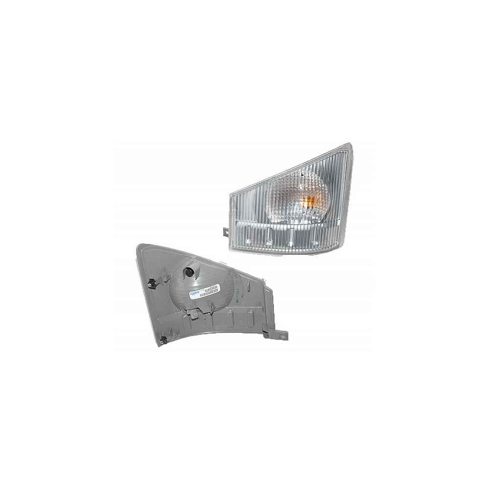 Npr75 2008-2012 Sinyal Lambası Sol Dpo2131531Laq 8975851732