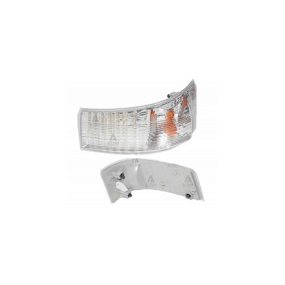 Canter Tf Euro5 2012 Sonrası Sinyal Lambası Sol Far Üst Dpo2141570lue Mk581219 