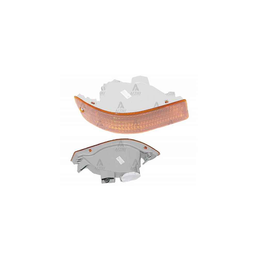 Mitsubishi L300 2001 Sonrası Sağ Tampon Sinyali 210-87411 