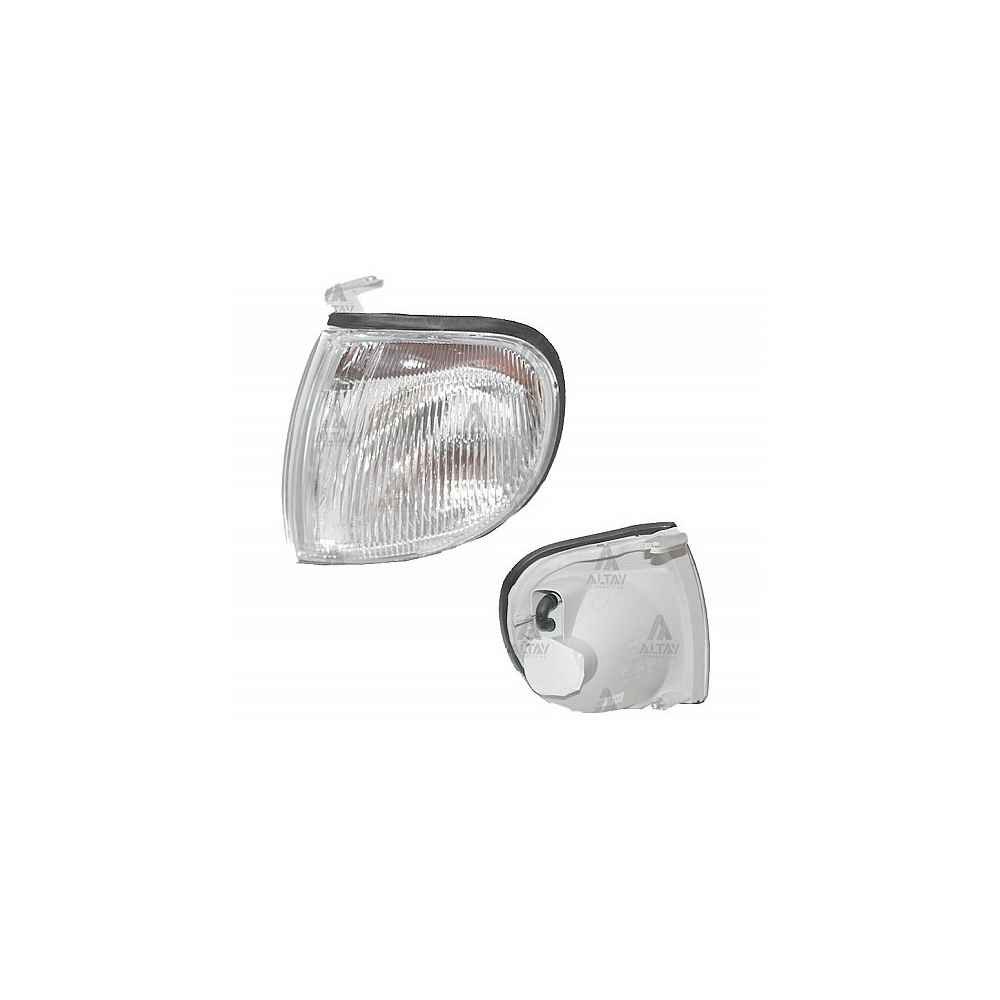Nissan Vanette Cargo 1995-1996 Sol Sinyal 26125-9C000 