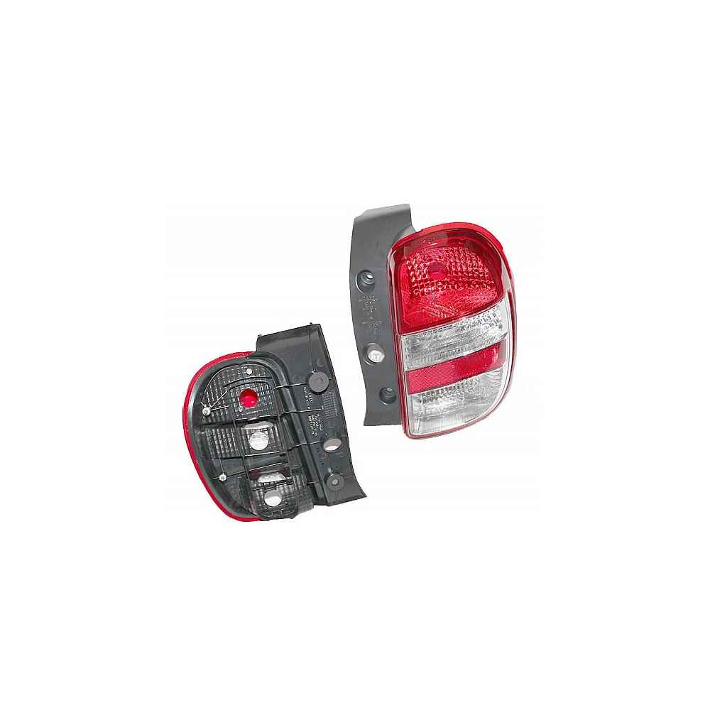 Nissan Micra 2011-2013 Sağ Stop Lambası 26550-1Ha0B 