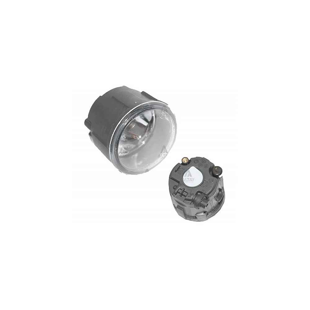 Note Xtrail Juke Qashqai Sis Farı 261508990B 