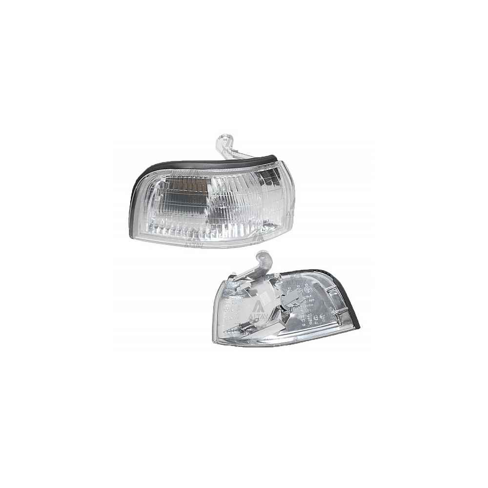 Honda Accord 1990-1991 Sağ Sinyal Lambası 34300-Sm4-G01 