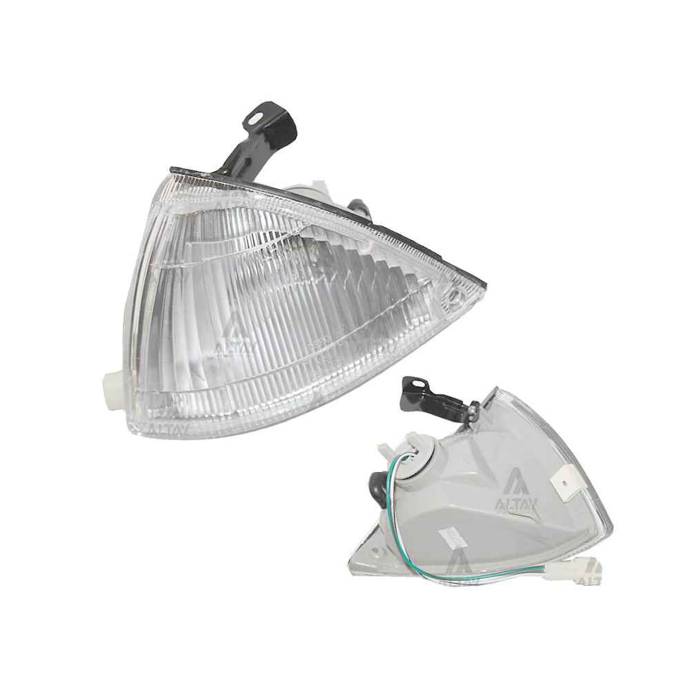 Suzuki Swift 1989-1995 Sol Sinyal Lambası 36135-60B20 
