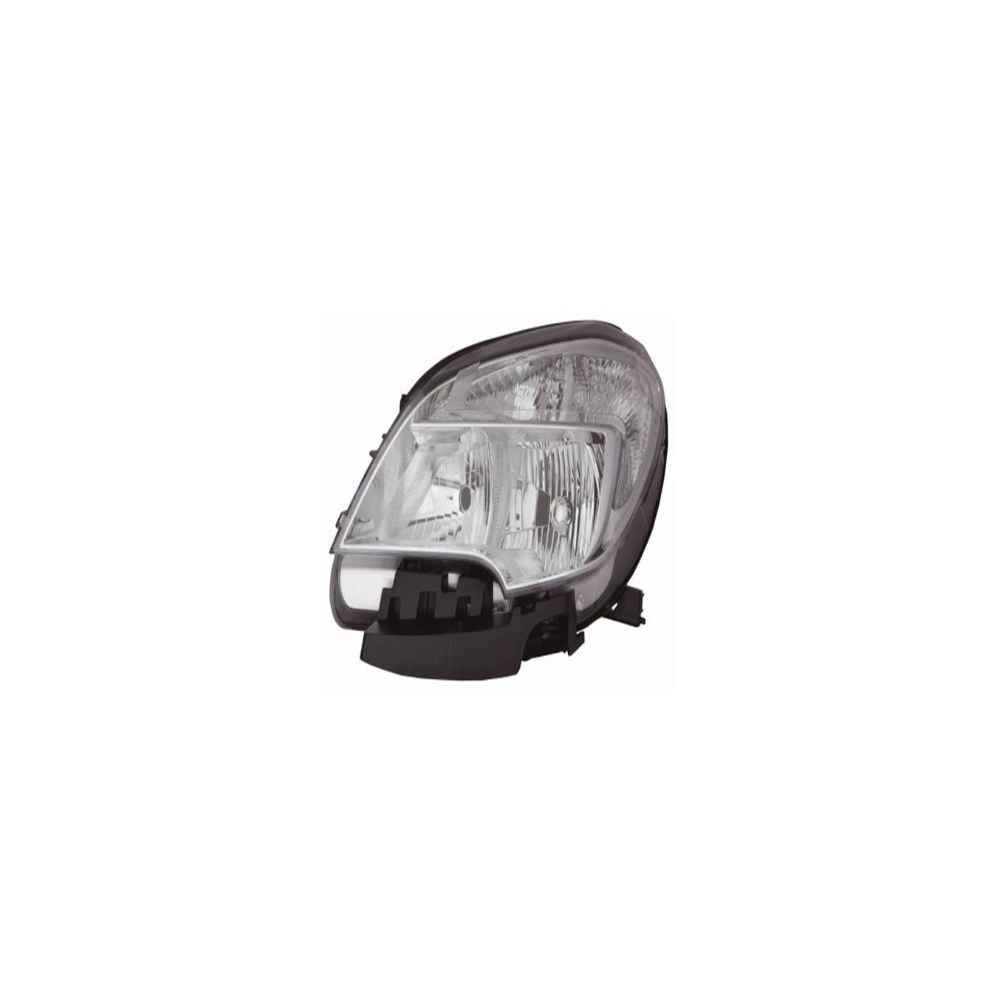 Mokka Mokka X 12-15 Sol Far - DPO-442-1172LMLD-EM - 1216722 