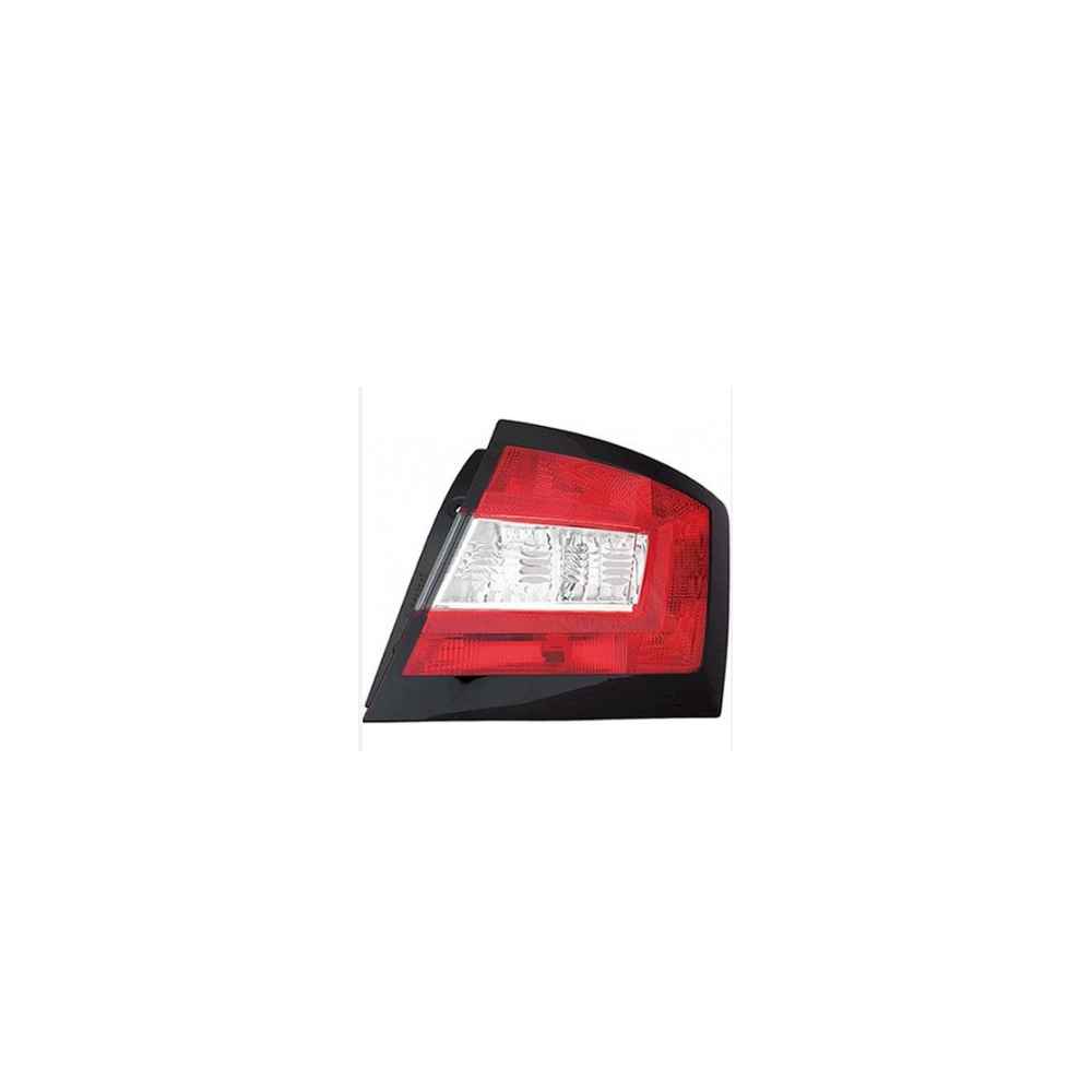 Fabia Stop Lambası Sağ Hatchback 14- Dpo 665-1935r-ue 6v6945112 