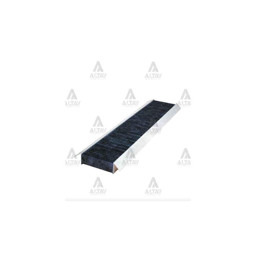 Mondeo 01-07 Karbonlu Polen Filtresi - FLT-K1148A - 1S7H19G244AC 