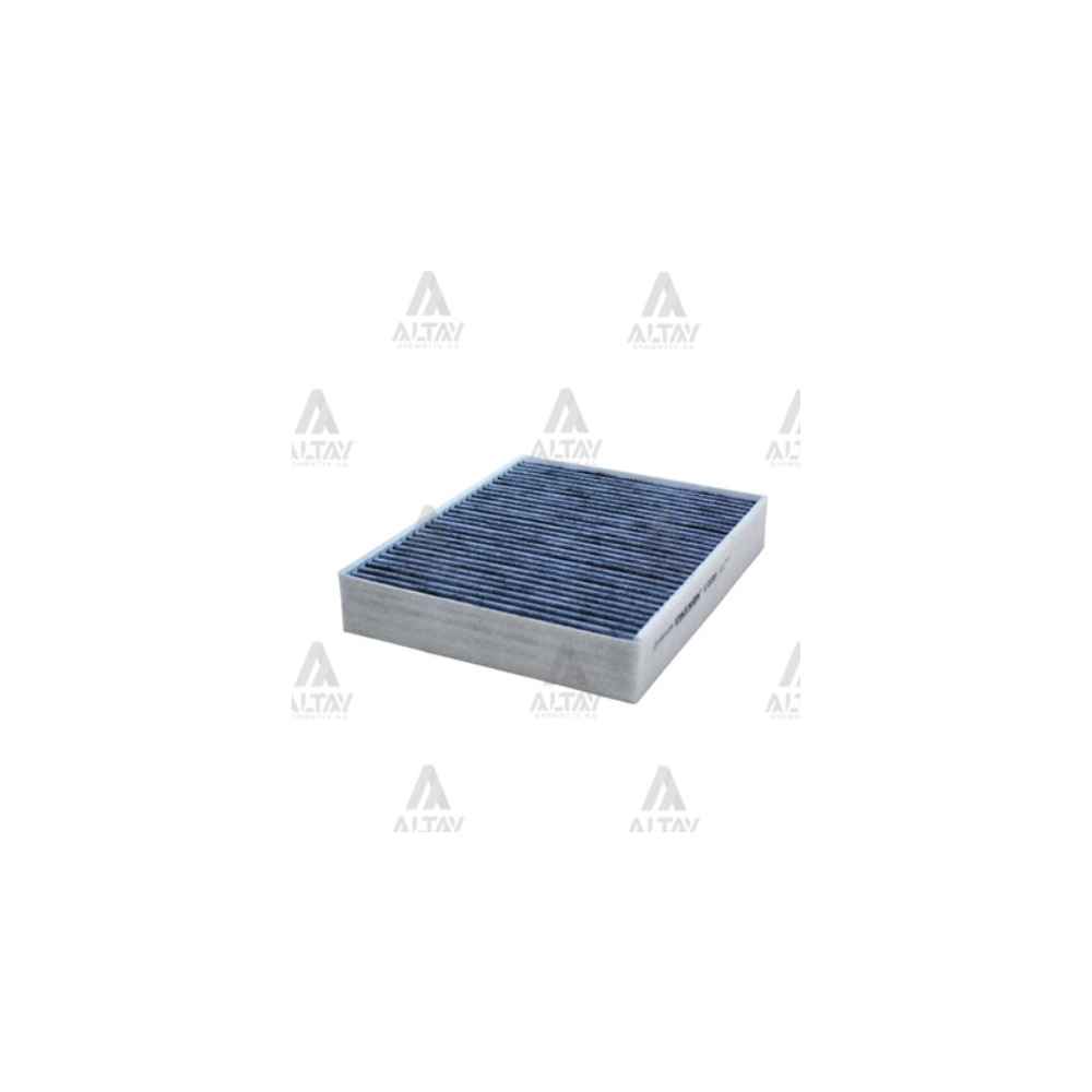 F20-F20 Lci-F21-F21 Lci-F22-F23-F30-F30 Lci-F31-F31 Polen Filtresi - 64119237555 FLT-K1331A 