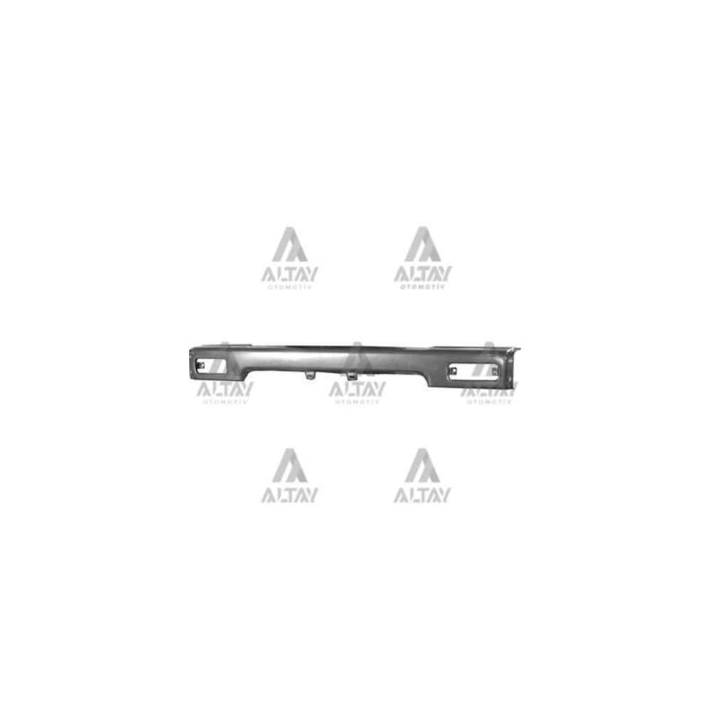 Hilux Ön 89-96 Krom Tampon - FPI-52101-89109 - 52101-89109 