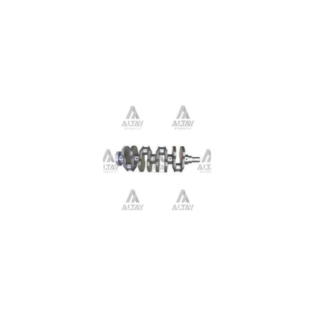 Albea Egea Palio Linea Doblo Punto Corsa D Corsa E Astra H-J Cobalt Krank Mili GEN-GM1137 