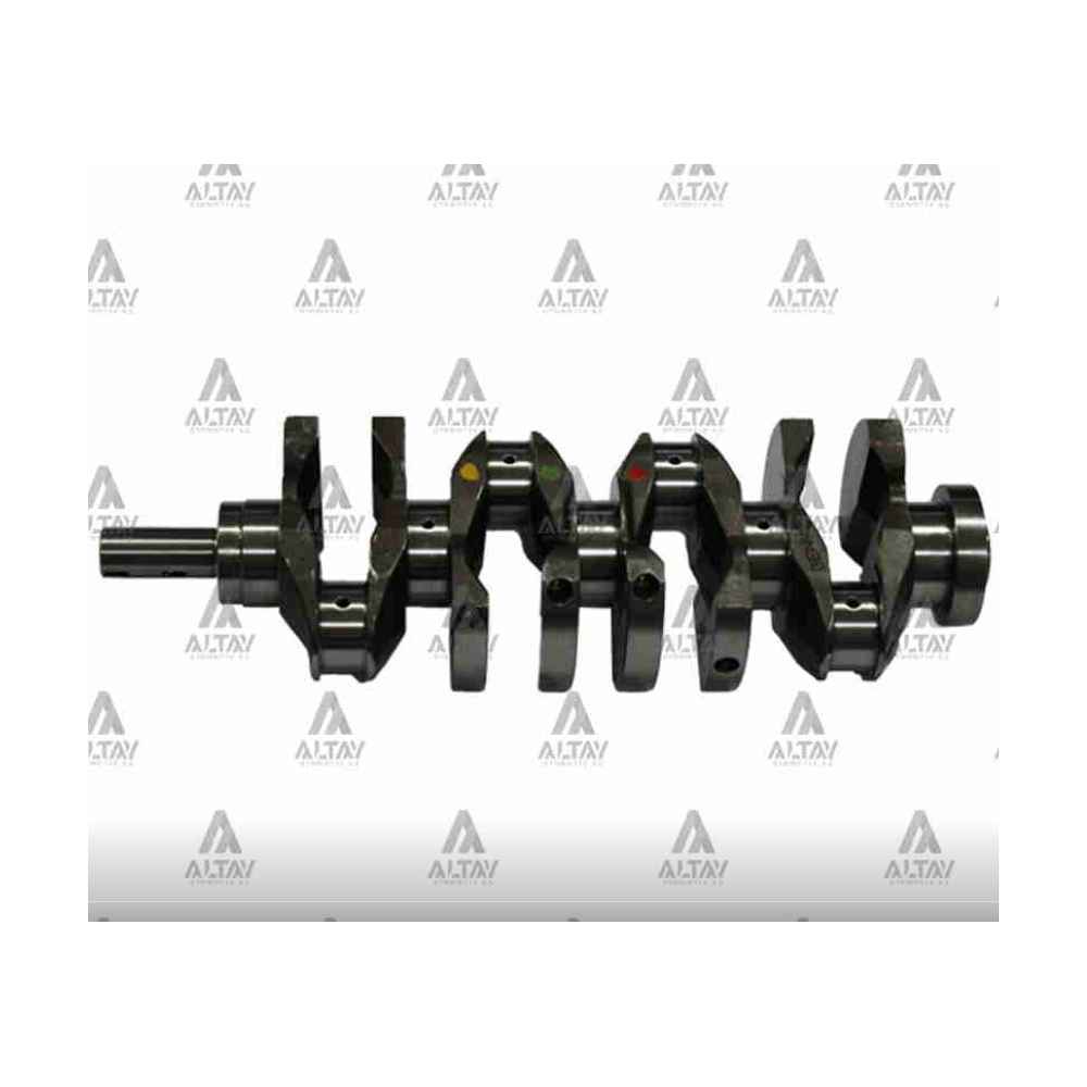 Pickup 03-12 Navara 06-10 Yd25 Pathfinder Yd25Ddti Krank Mili - GEN-GM1900 - 12200-AD210 