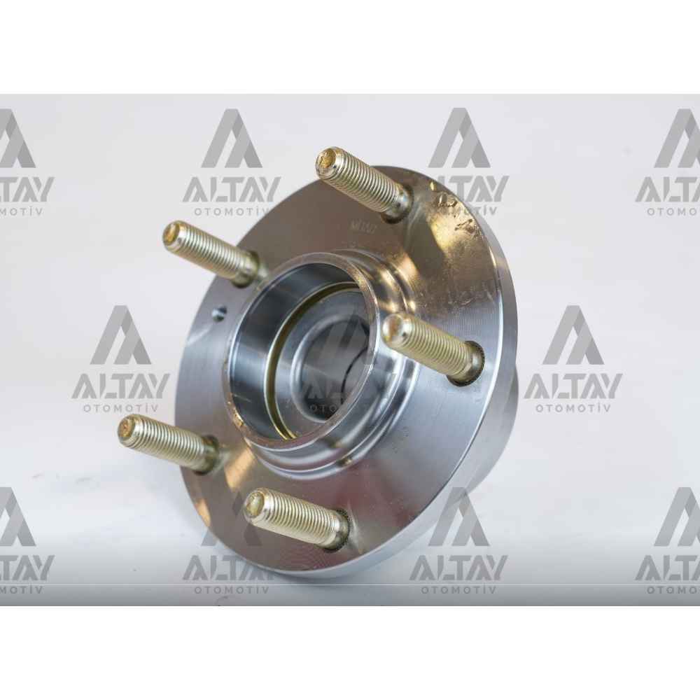 Tucson 04-10 Sportage 04-10 4×2 Arka Rulmanli Abs Siz Teker Porya - 52710-2E000 GMB-GH22940 