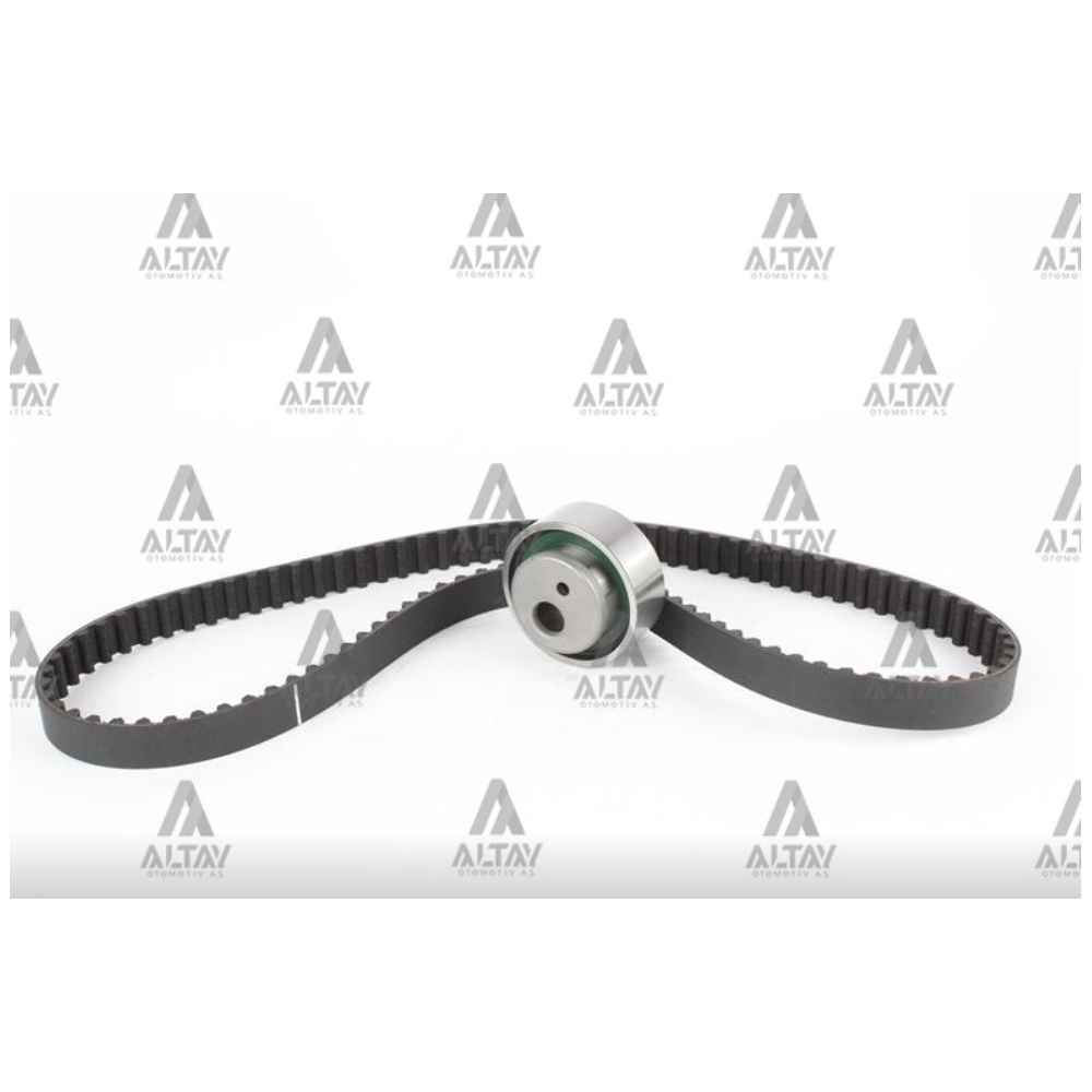 205 306 309 405 605 806 Expert Partner Berlingo Bx E Triger Seti - GMB-GKPG003 - 0831Q5 