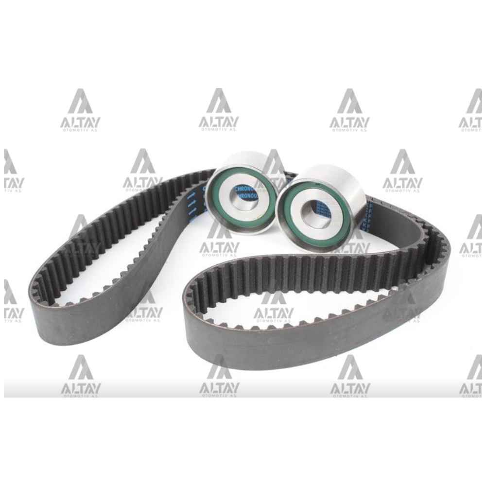 Master--Trafic 98- Jumper 94-02 Ducato 90.04 iveco Tur Triger Seti - KTB306 GMB-GKRN011 