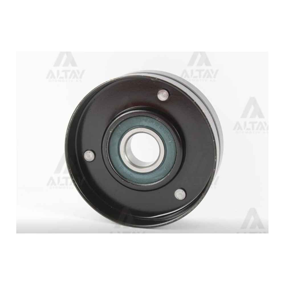 Astra F/ G Corsa B Vectra 1.4 1.6 1.8 2.0 2.2 Metal Vantilatör Bilyesi - 1340555 GMB-GTA0260 