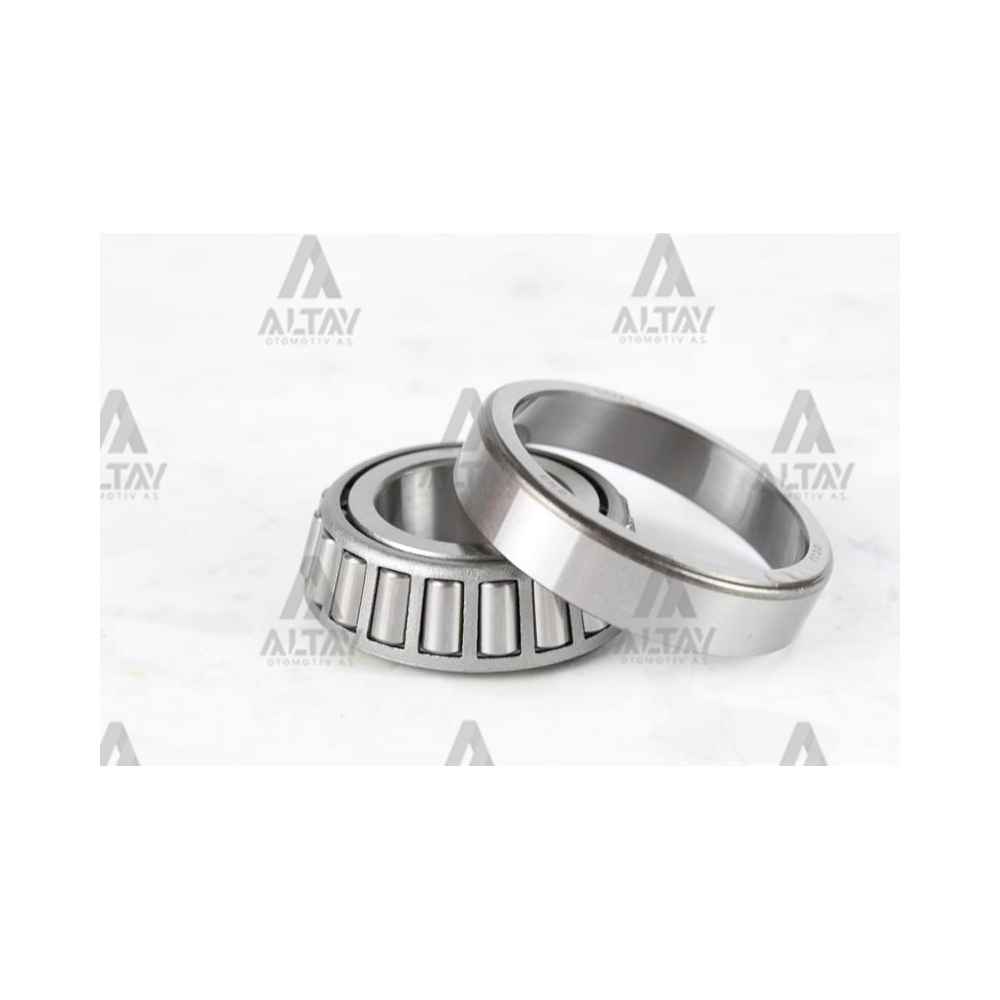 Konik Rulman 14.22×25.4×50.29Mm - GMB-L44643/L44610 - L44643/L44610 