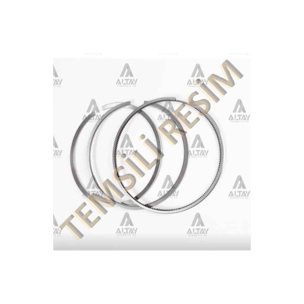 Combo Astra Vectra 1.7D L 82 5Mm Std Segman - GOE-63-067000-STD - 63-067000-STD 
