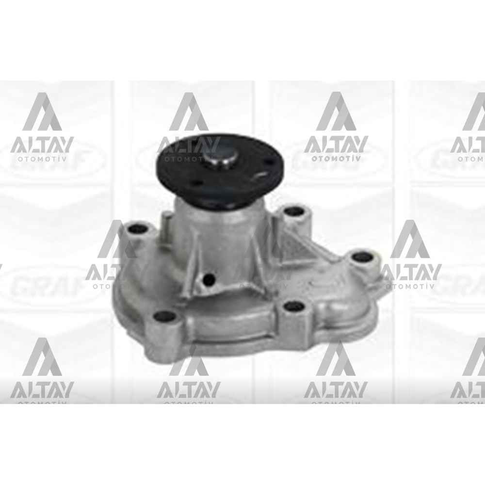 Astra H 04-10 Corsa D 06-14 Zafira B 05-11 1.7 Cdti Devirdaim - GRA-PA1077 - 6334048 